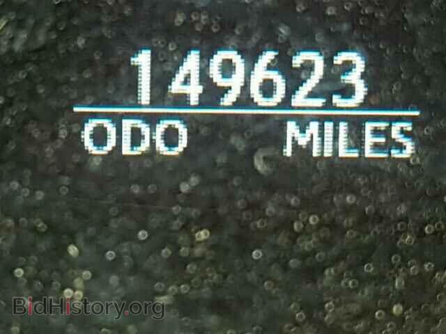 2007 LEXUS LS460 - VIN: JTHBL46F575043893 - Photo 8