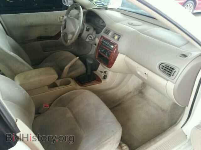 2001 MITSUBISHI GALANT - VIN: 4A3AA46H61E061537 - Фото 5