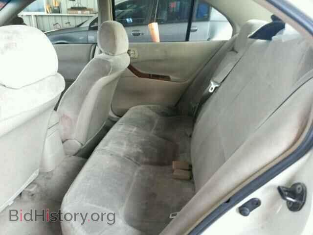 2001 MITSUBISHI GALANT - VIN: 4A3AA46H61E061537 - Фото 6