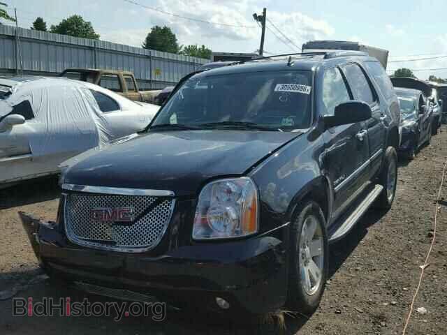 2013 GMC YUKON - VIN: 1GKS2EEF8DR376481 - Фото 2