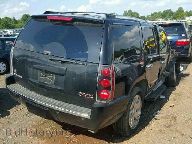 2013 GMC YUKON - VIN: 1GKS2EEF8DR376481 - Фото 4