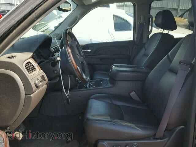 2013 GMC YUKON - VIN: 1GKS2EEF8DR376481 - Фото 5