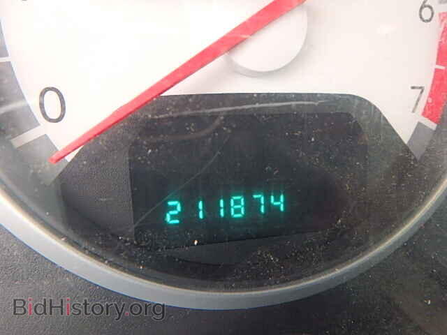 2010 Dodge CARAVAN (VIN 2D4RN5D18AR112306) — photo 8 of 10