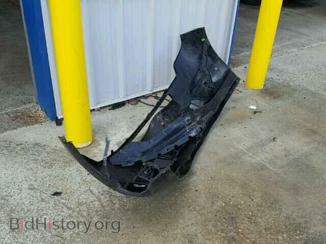 2007 FORD EDGE - VIN: 2FMDK49C57BA84594 - Photo 10
