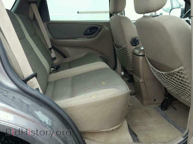 2002 FORD ESCAPE - VIN: 1FMYU04122KD10129 - Фото 6