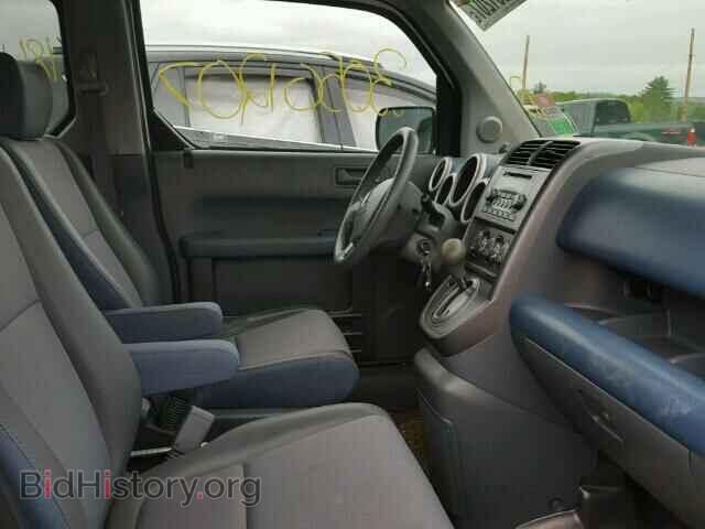 2004 HONDA ELEMENT - VIN: 5J6YH28514L026998 - Photo 5