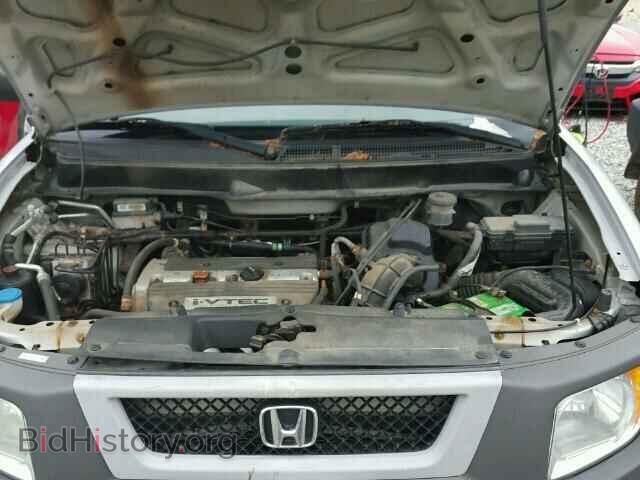 2004 HONDA ELEMENT - VIN: 5J6YH28514L026998 - Photo 7