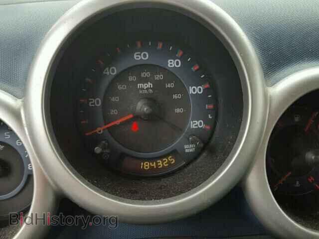2004 HONDA ELEMENT - VIN: 5J6YH28514L026998 - Photo 8