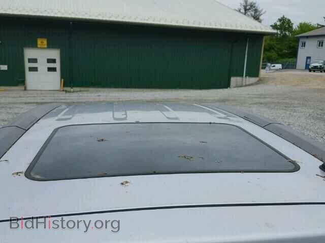 2004 HONDA ELEMENT - VIN: 5J6YH28514L026998 - Photo 9