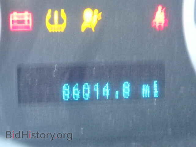 2008 FORD FOCUS - VIN: 1FAHP35N28W298747 - Фото 8
