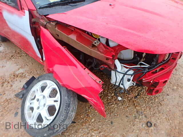 2008 FORD FOCUS - VIN: 1FAHP35N28W298747 - Фото 9