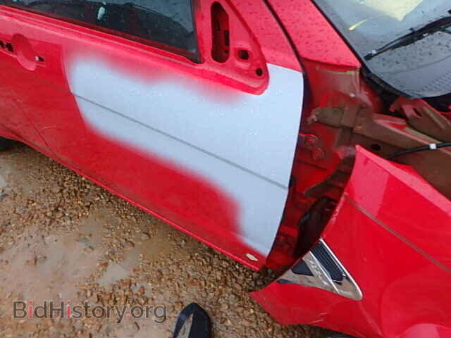 2008 FORD FOCUS - VIN: 1FAHP35N28W298747 - Фото 10
