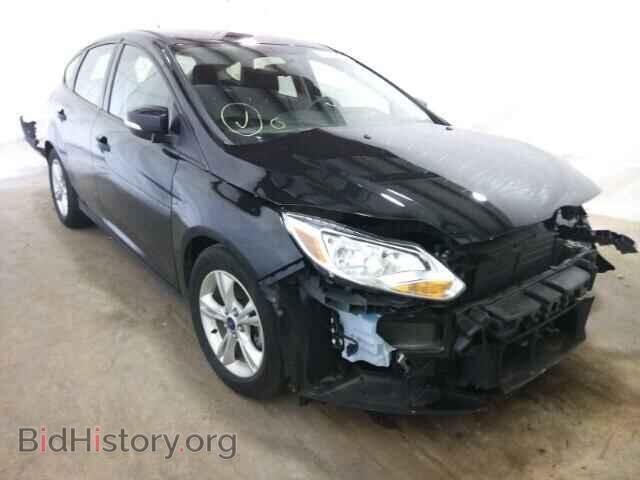 Photo 1FADP3K2XEL268109 - FORD FOCUS 2014
