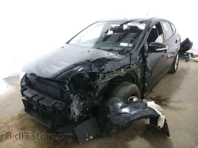 2014 FORD FOCUS - VIN: 1FADP3K2XEL268109 - Photo 2