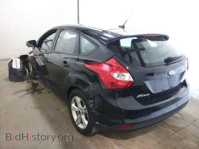 2014 FORD FOCUS - VIN: 1FADP3K2XEL268109 - Photo 3