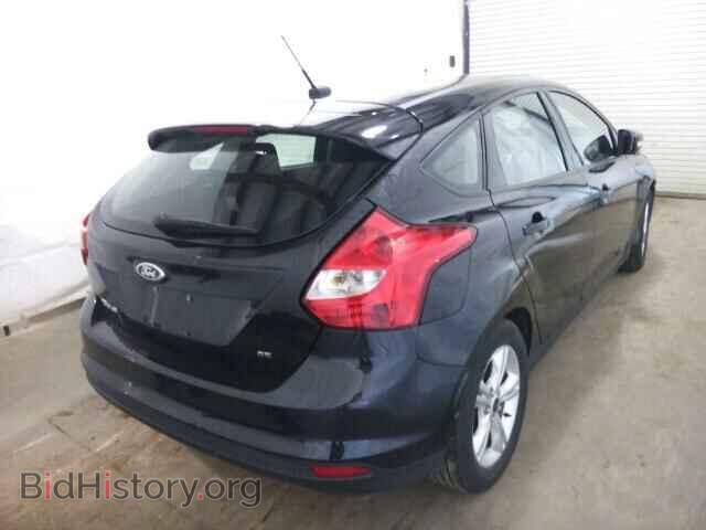 2014 FORD FOCUS - VIN: 1FADP3K2XEL268109 - Photo 4