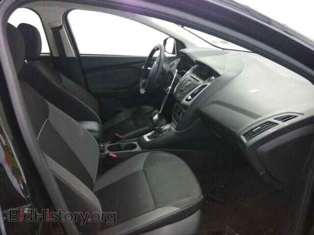 2014 FORD FOCUS - VIN: 1FADP3K2XEL268109 - Photo 5