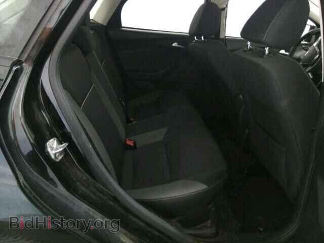 2014 FORD FOCUS - VIN: 1FADP3K2XEL268109 - Photo 6