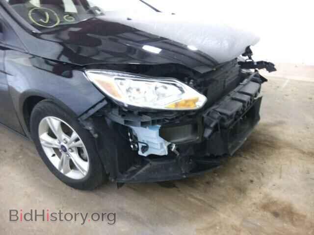 2014 FORD FOCUS - VIN: 1FADP3K2XEL268109 - Photo 9