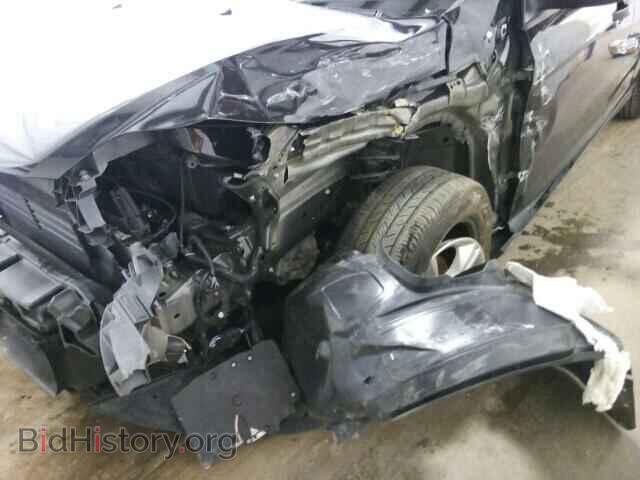2014 FORD FOCUS - VIN: 1FADP3K2XEL268109 - Photo 10