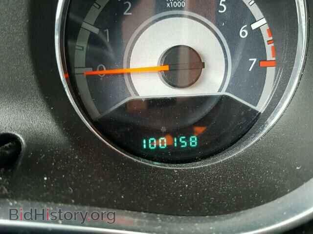 2013 CHRYSLER 200 - VIN: 1C3CCBBB4DN629787 - Photo 8