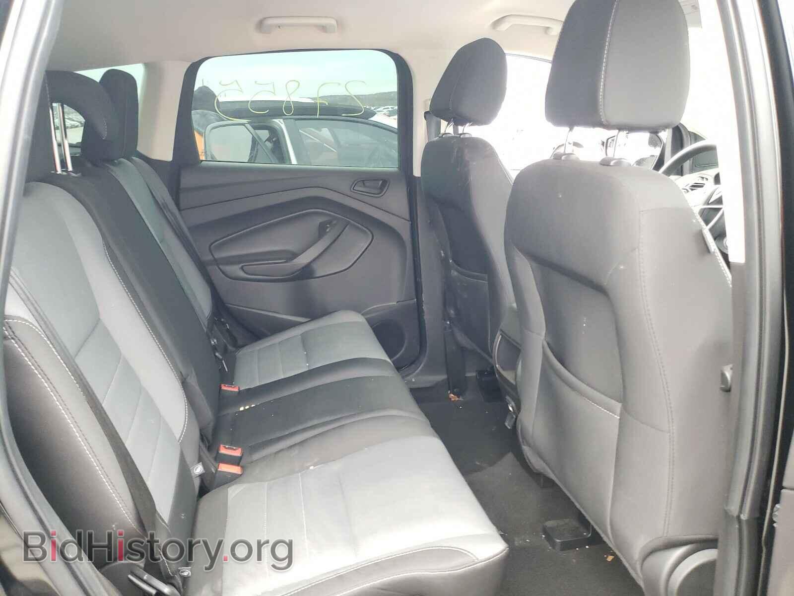 2017 FORD ESCAPE - VIN: 1FMCU0F79HUD10721 - Photo 6