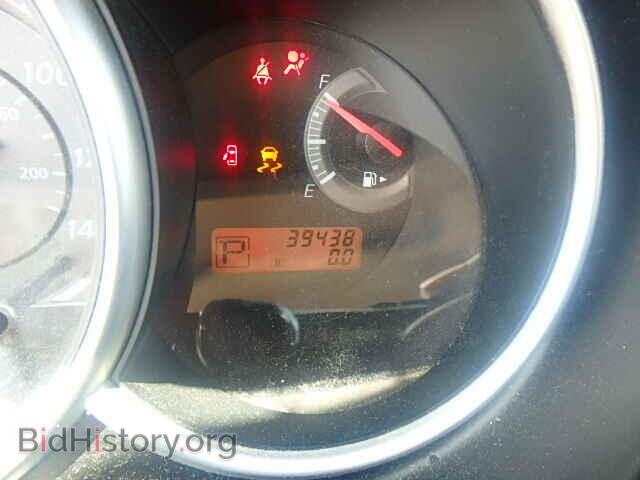 2011 NISSAN VERSA - VIN: 3N1BC1CP9BL506255 - Photo 8