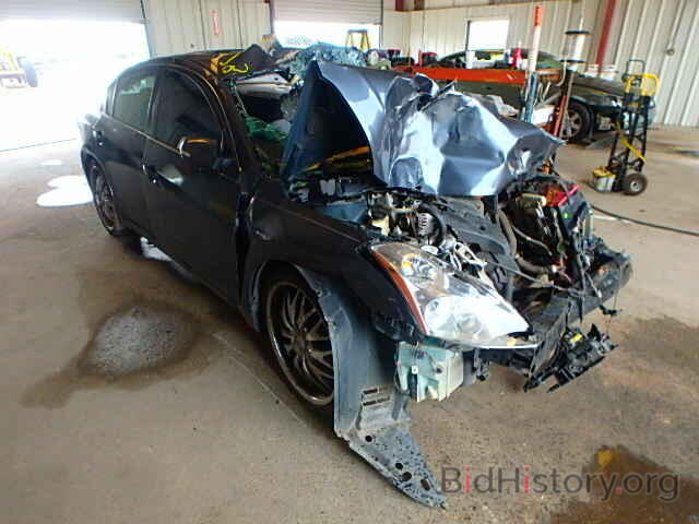 Фотография 1N4AL2APXAC113382 - NISSAN ALTIMA 2010