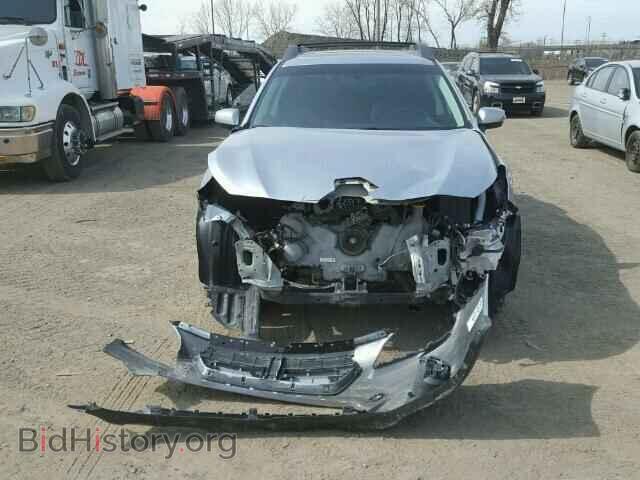 2015 SUBARU OUTBACK - VIN: 4S4BSFLC2F3200764 - Photo 9