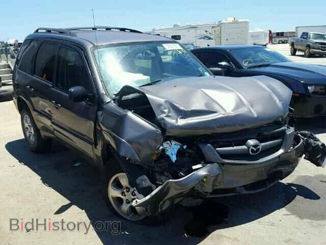 Photo 4F2YZ94123KM49835 - MAZDA TRIBUTE 2003