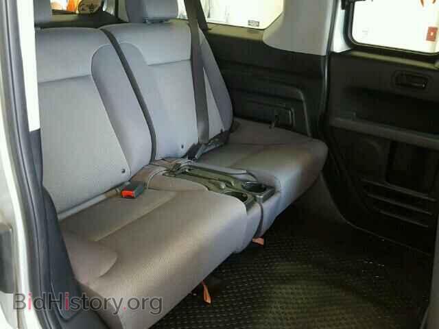 2008 HONDA ELEMENT - VIN: 5J6YH18798L013059 - Фото 6