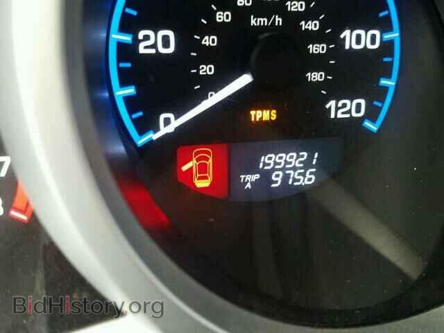 2008 HONDA ELEMENT - VIN: 5J6YH18798L013059 - Фото 8