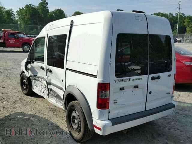 2012 FORD TRANSIT CO - VIN: NM0LS6BN8CT117781 - Фото 3