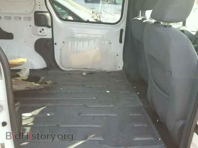 2012 FORD TRANSIT CO - VIN: NM0LS6BN8CT117781 - Фото 6
