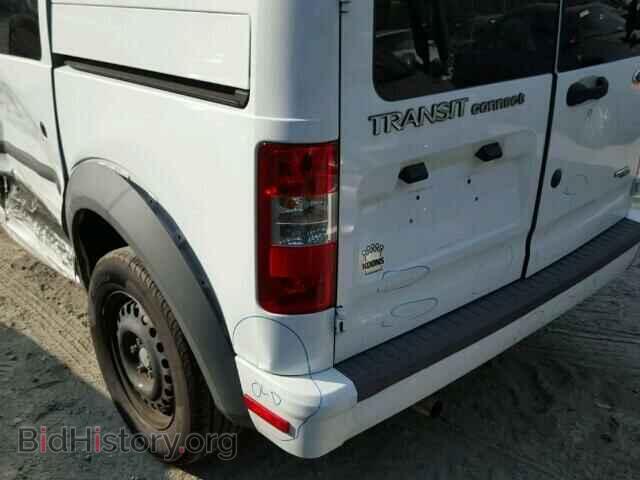 2012 FORD TRANSIT CO - VIN: NM0LS6BN8CT117781 - Фото 10
