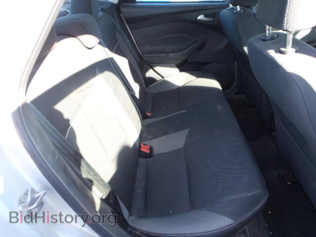 2014 FORD FOCUS - VIN: 1FADP3F24EL238159 - Фото 6