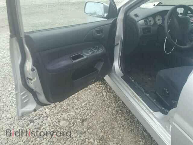 2002 MITSUBISHI LANCER - VIN: JA3AJ86E22U022739 - Фото 9