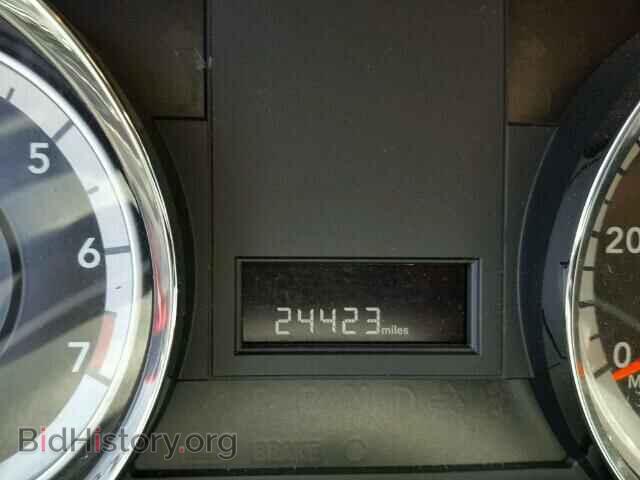 2013 DODGE CARAVAN - VIN: 2C4RDGBG5DR760998 - Фото 8