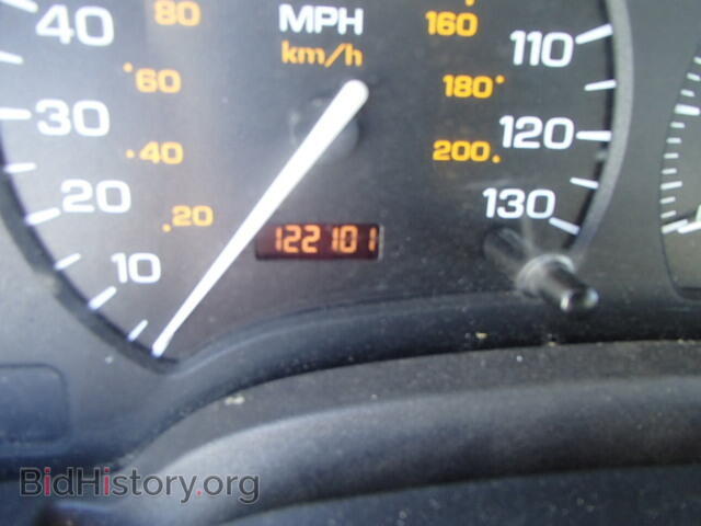 2002 SATURN VUE - VIN: 5GZCZ63B02S817543 - Photo 8