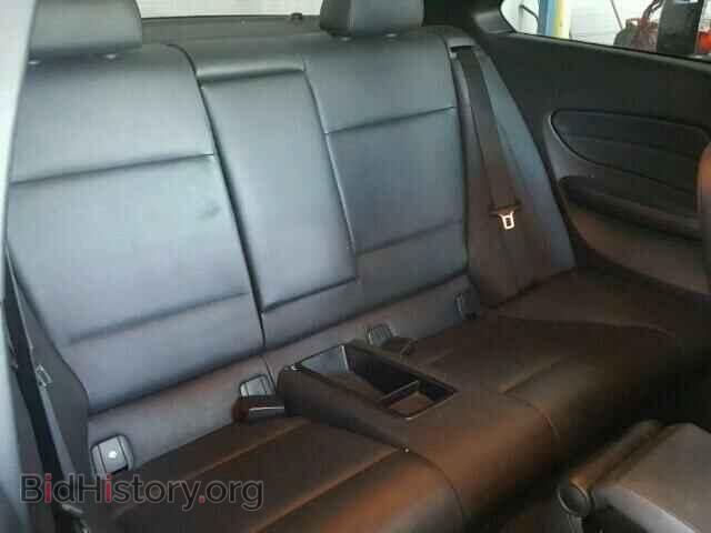 2011 BMW 1 SERIES - VIN: WBAUC9C58BVM11038 - Фото 6