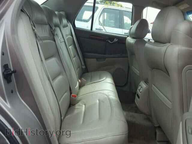 2001 CADILLAC DEVILLE - VIN: 1G6KD54Y91U281982 - Фото 6