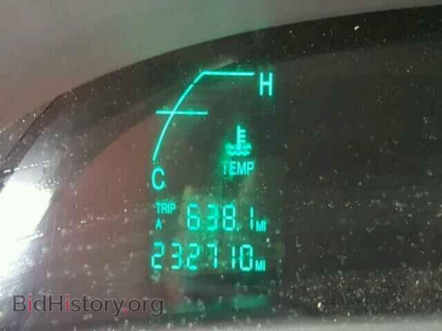 2001 CADILLAC DEVILLE - VIN: 1G6KD54Y91U281982 - Фото 8