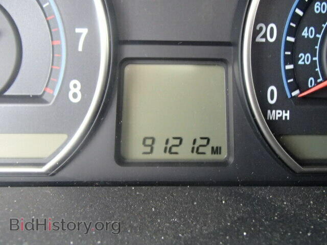2007 KIA OPTIMA - VIN: KNAGE123675132106 - Фото 8