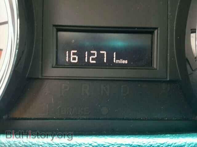 2014 DODGE CARAVAN - VIN: 2C4RDGBG6ER407638 - Фото 8