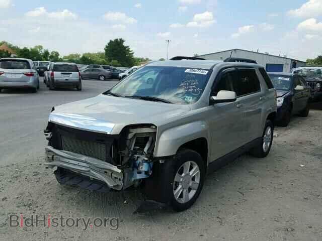 2013 GMC TERRAIN - VIN: 2GKFLTEK5D6192255 - Photo 2