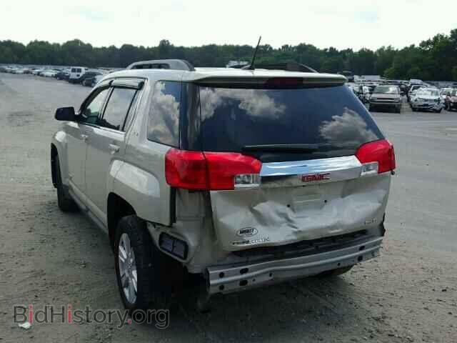 2013 GMC TERRAIN - VIN: 2GKFLTEK5D6192255 - Photo 3