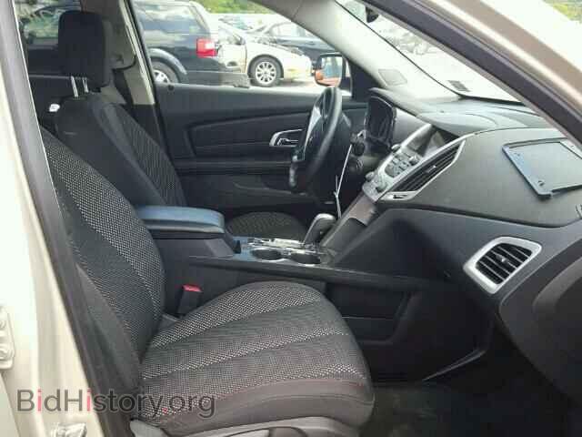 2013 GMC TERRAIN - VIN: 2GKFLTEK5D6192255 - Photo 5