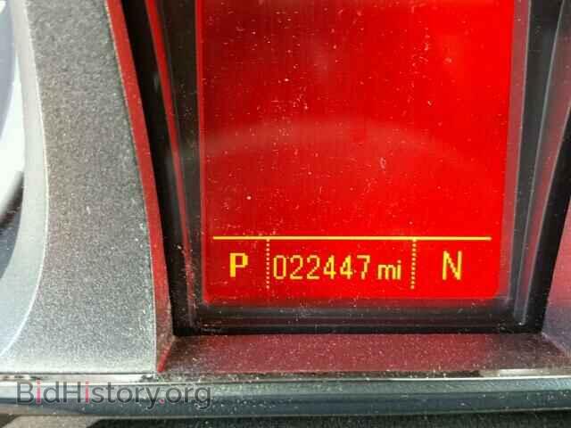 2013 GMC TERRAIN - VIN: 2GKFLTEK5D6192255 - Photo 8