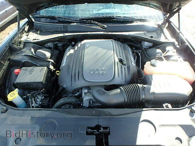 2013 DODGE CHARGER - VIN: 2C3CDXCT7DH729859 - Фото 7