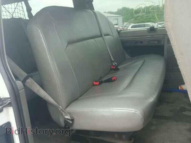 2008 FORD ECONOLINE - VIN: 1FBNE31L88DB00440 - Фото 6